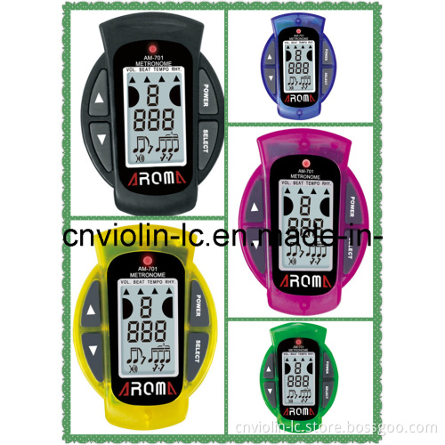 Metronome701
